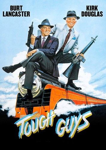 Tough Guys (1986) - Tough Guys