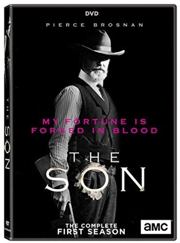 The Son: The Complete First Season