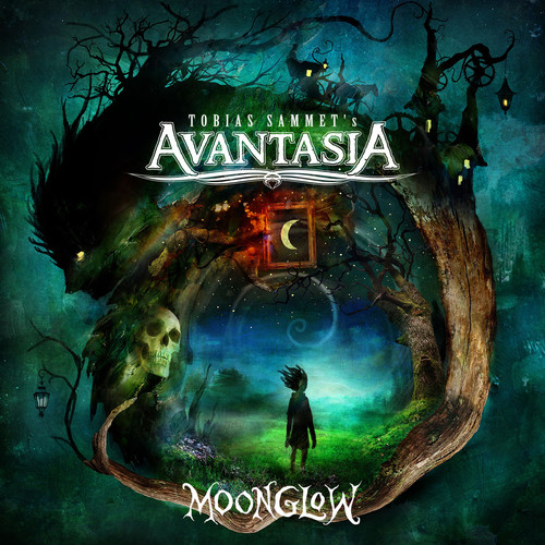 Avantasia - Moonglow (W/Book) [Import]