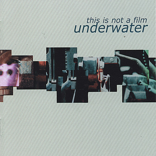 Underwater - This Is Not a Film
