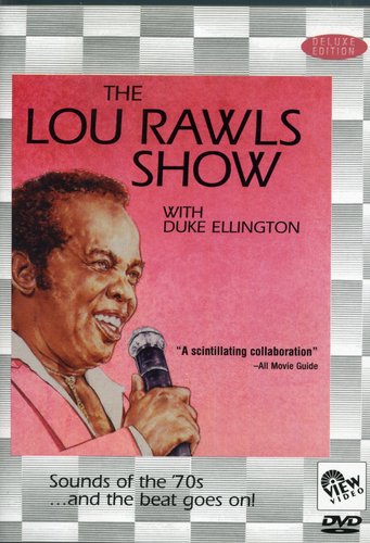 Lou Rawls - Lou Rawls Show (With Duke Ellington)