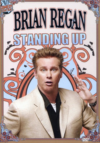 Brian Regan: Standing Up