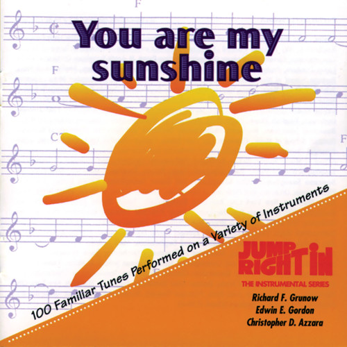 David Shaw - You Are My Sunshine