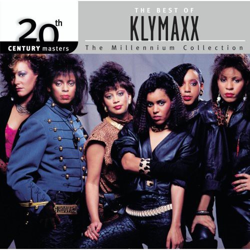 Klymaxx - 20th Century Masters: Millennium Collection