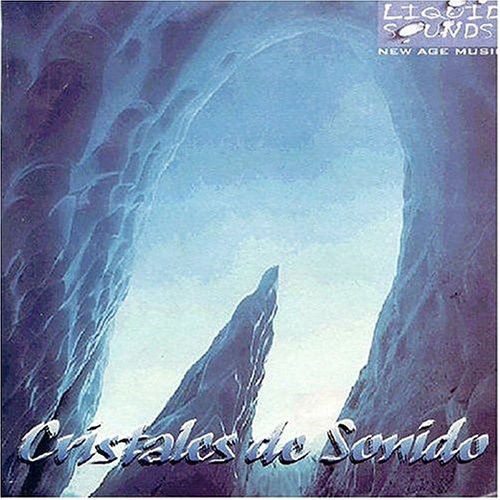 Liquid Sounds: Cristales de Sonido