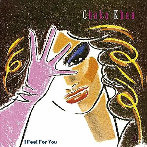 I Feel For You [Import]