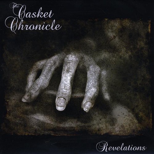 The Casket Chronicle - Revelations