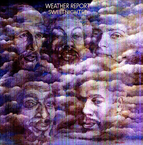 Weather Report - Sweetnighter [Import]