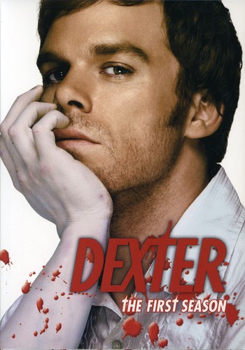 Dexter [TV Series] - Dexter: The First Season