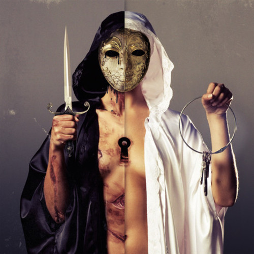 Bring Me The Horizon - There Is a Hell Believe Me I've Seen It There Is a