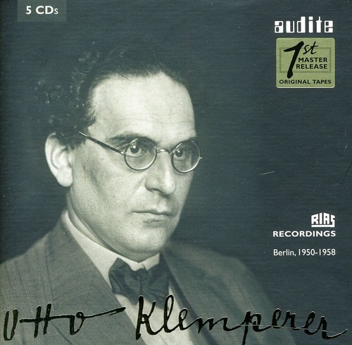 Otto Klemperer