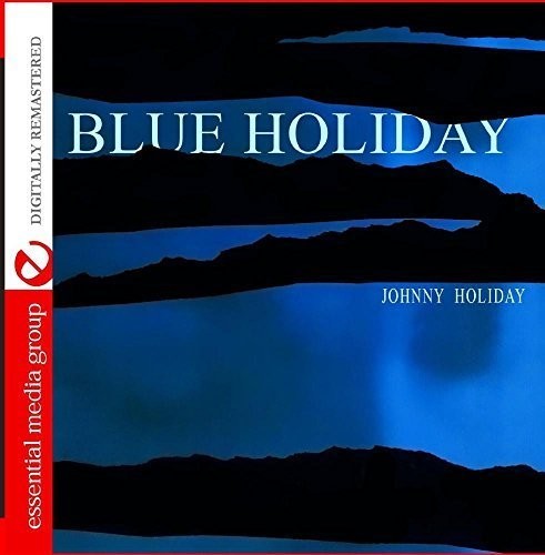 Blue Holiday