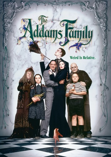 The Addams Family