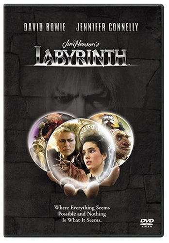 Jim Henson's Labyrinth [Movie] - Labyrinth