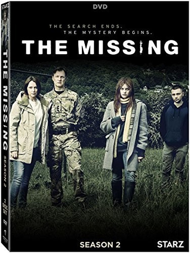 The Missing: Season 2