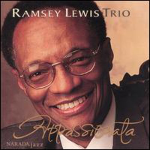 Ramsey Lewis Trio - Appassionata