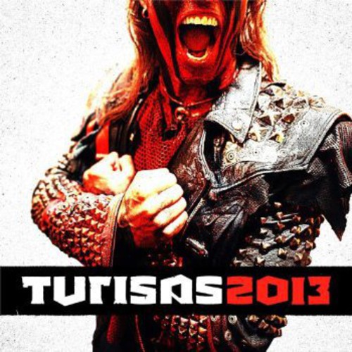 Turisas - Turisas 2013 (Port)