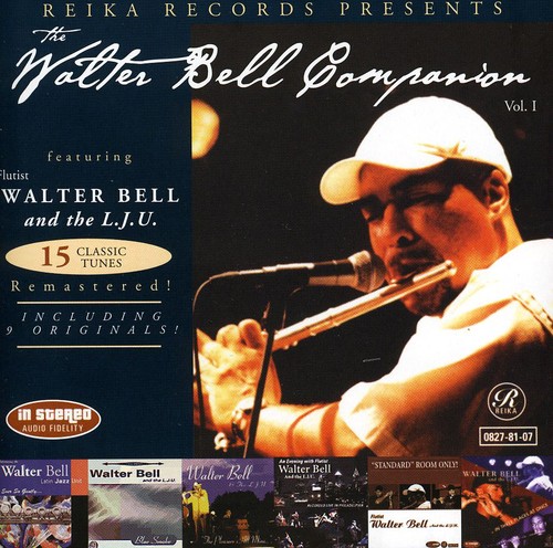 Walter Bell - Walter Bell Companion 1