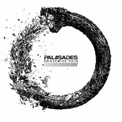 Palisades - Erase The Pain [LP]