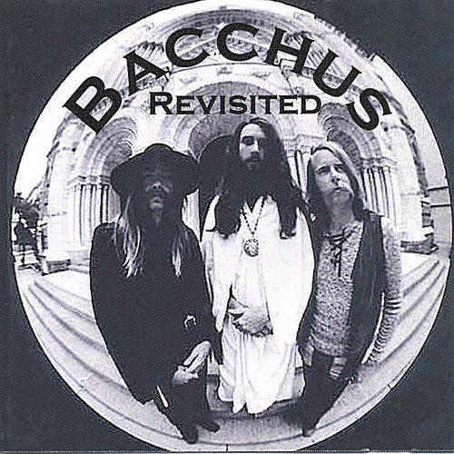 Bacchus - Revisited