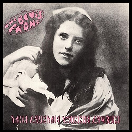 Bevis Frond - Auntie Winnie Album