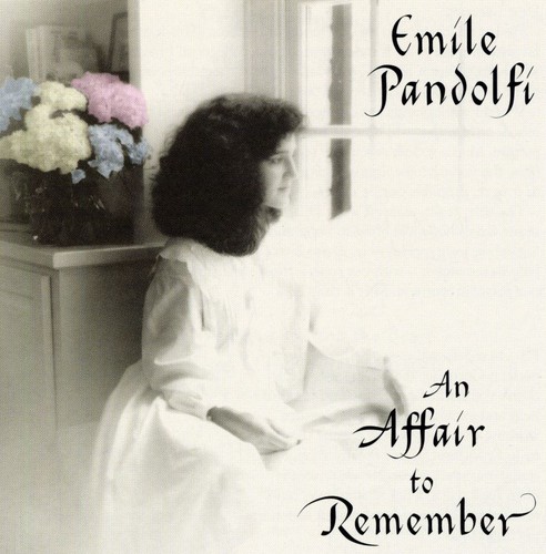 Emile Pandolfi - An Affair To Remember