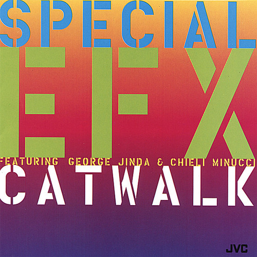 Various Artists - Catwalk