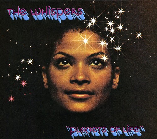 Whispers - Planets of Life