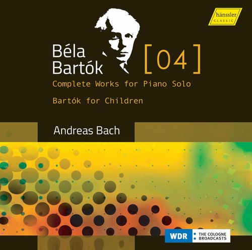 Bartok - Bartok for Children