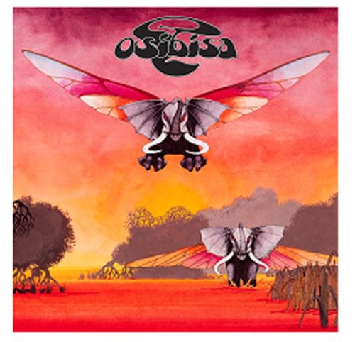 Osibisa [Digisleeve] [Import]