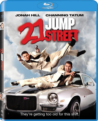 21 Jump Street [Movie] - 21 Jump Street