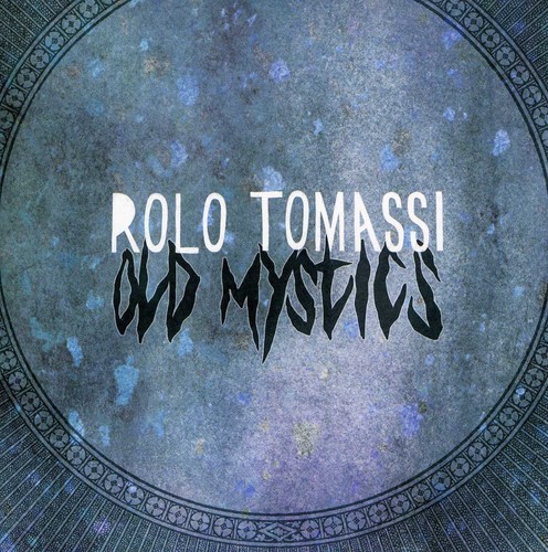 Rolo Tomassi - Old Mystics [Import]