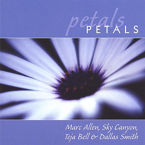 Marc Allen - Petals