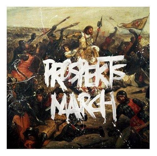 Album Art - Viva La Vida-Prospekts March Edition [Import]