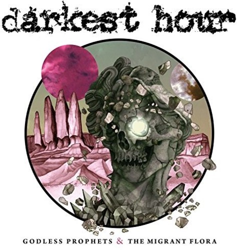 Darkest Hour - Godless Prophets And The Migrant Flora