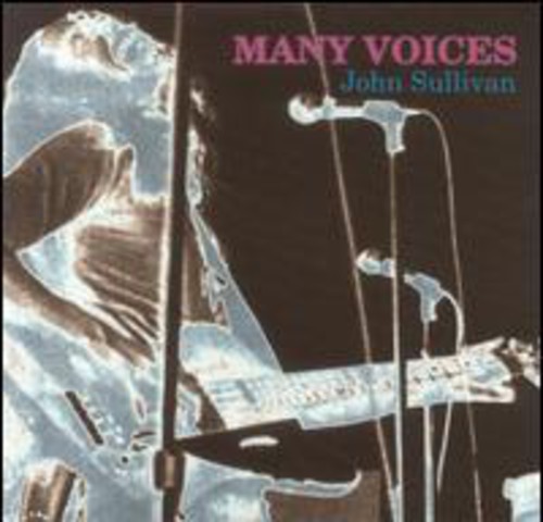 John Sullivan - Many Voices