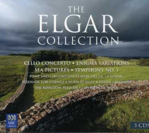 Elgar Collection