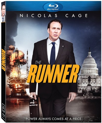 The Runner [Movie] - The Runner