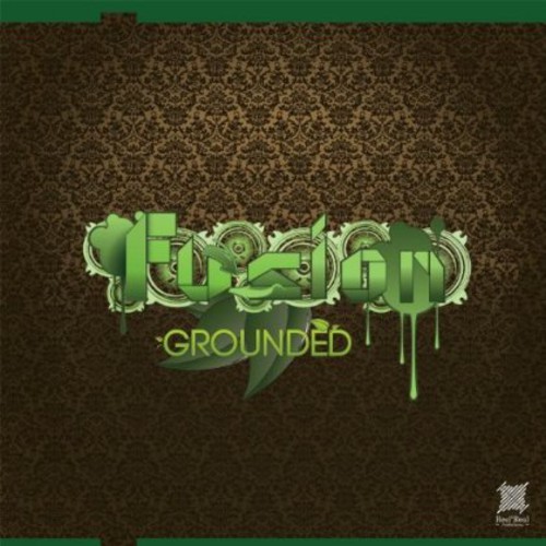 Fusion - Grounded