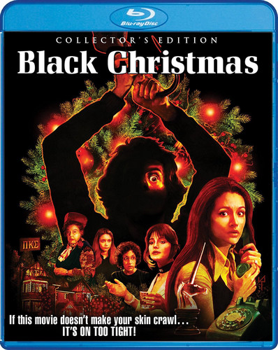 Black Christmas (Collector's Edition)