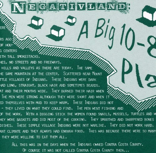Negativland - Big 10-8 Place (Bonus Dvd) [Reissue]