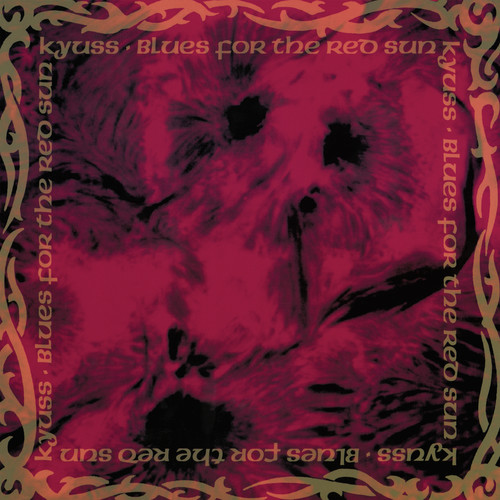 Kyuss - Blues From The Red Sun [Vinyl]