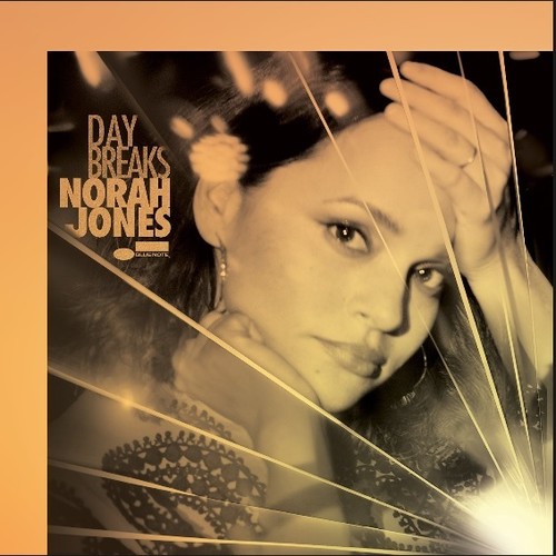 Norah Jones - Day Breaks [LP]
