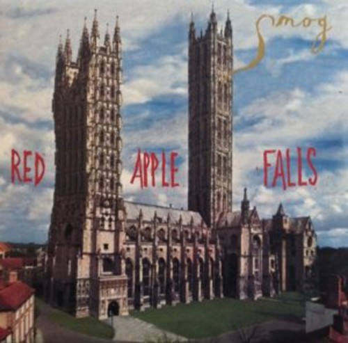Smog - Red Apple Falls (Uk)