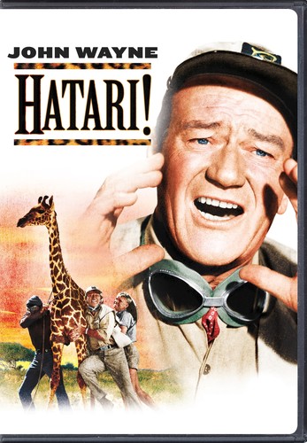 Hatari!