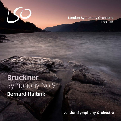 London Symphony Orchestra - Symphony 9