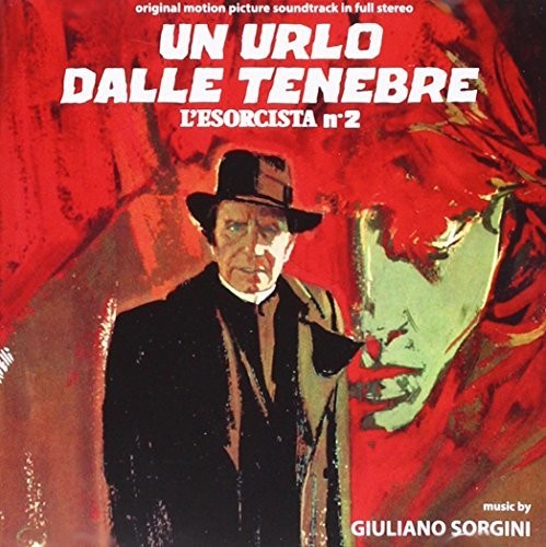 Un Urlo Dalle Tenebre (The Return of the Exorcist) (Original Motion Picture Soundtrack)