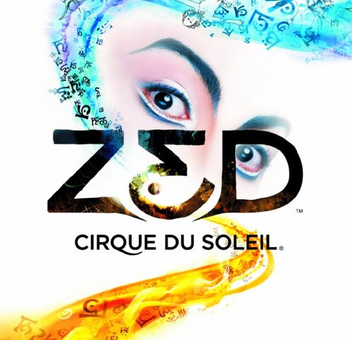Cirque Du Soleil - Zed