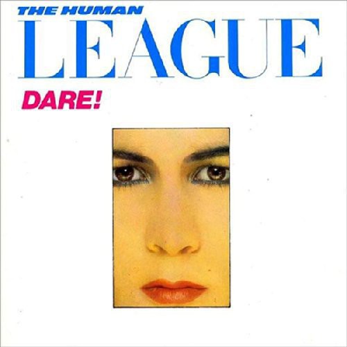 The Human League - Dare [Vinyl]