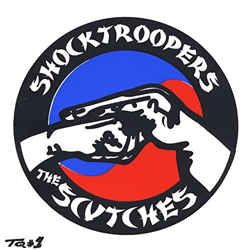 Shocktroopers /  Scutches
